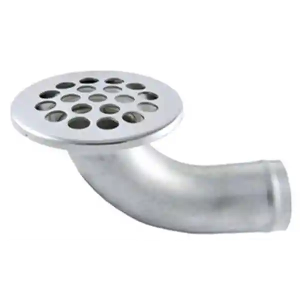 SU GİDERİ 38MM ÇIKARILABİLİR KAPAK