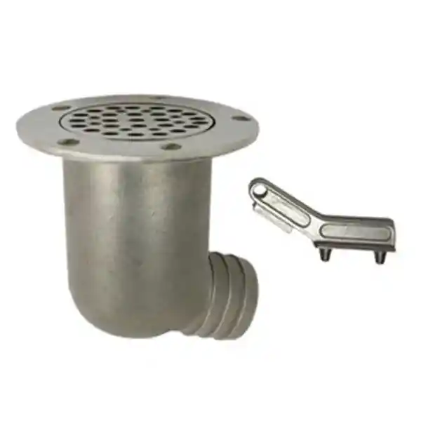 Su gideri 45 BOY 115MM