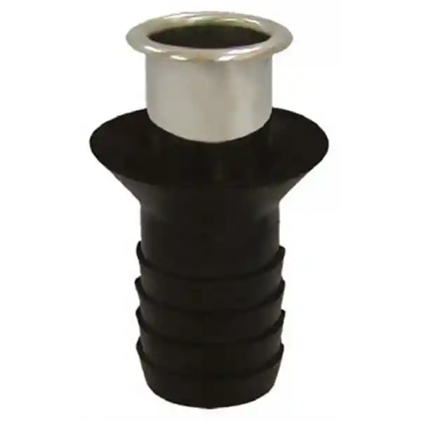 SU GİDERİ. PASL.ÇELİK 13MM