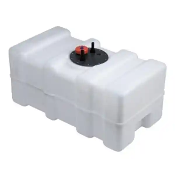 Su Tankı 42LİTRE