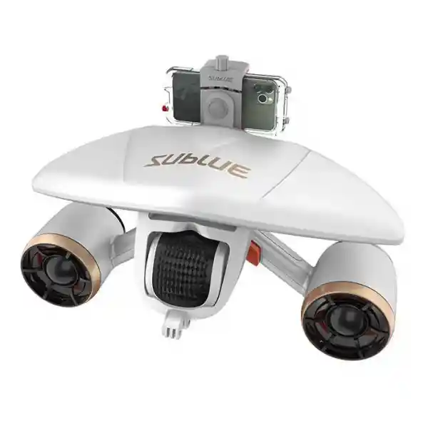 Sublue Mixpro Su Altı Sea Scooter