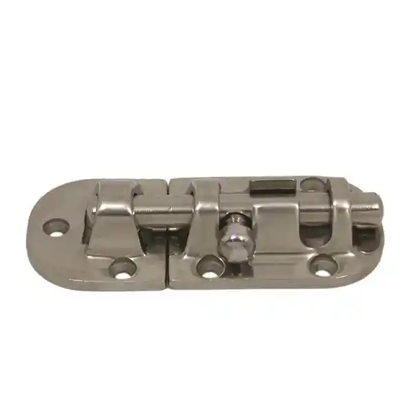 Sürgü kilit 90x39mm