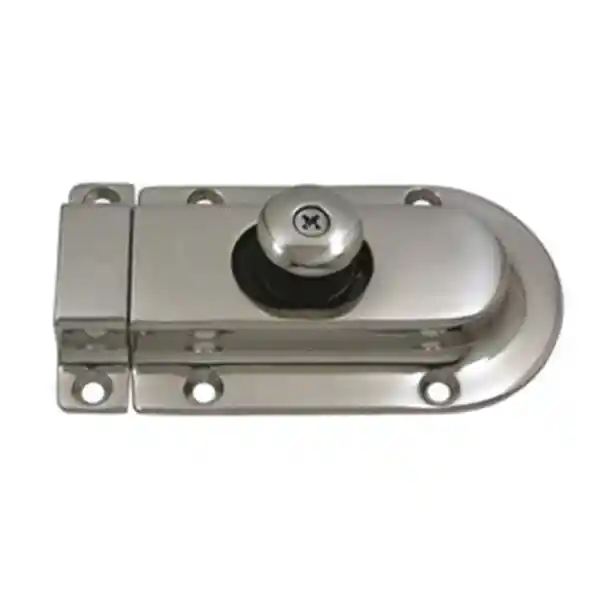Sürgü Kilit Yatay100mm
