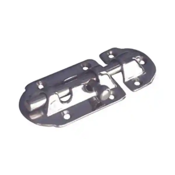 Sürgülü kilit 85X31MM
