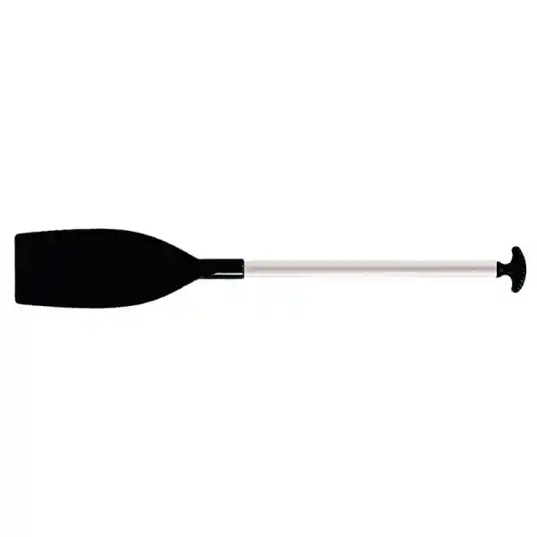 Nuova Rade T Saplı Alüminyum Kürek 135cm Ø35mm