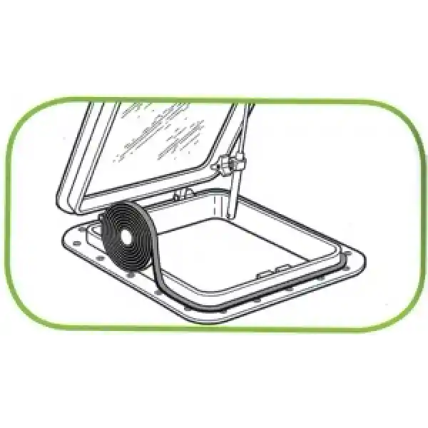 Taco Marine Hatch Bandı
