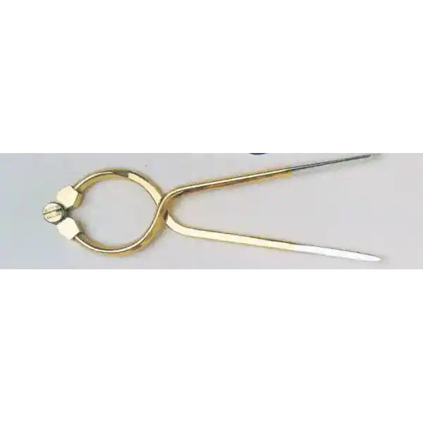 Tek El Pergel 17,8 Cm.