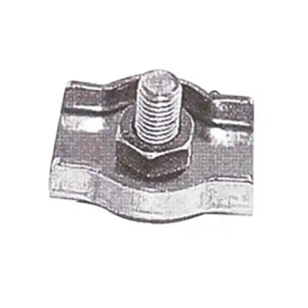 Tekli klemens 10