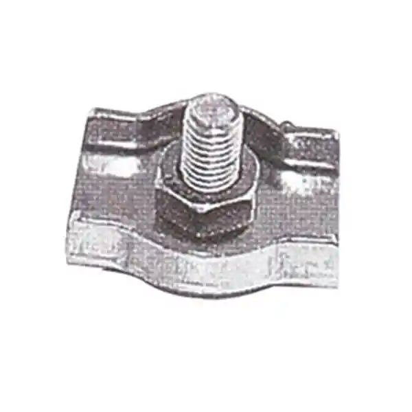 Tekli klemens 2