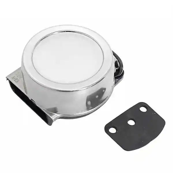 Tekli Krom Korna 12V