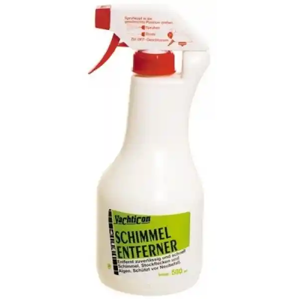 Yachticon Küf Sökücü 500 ml