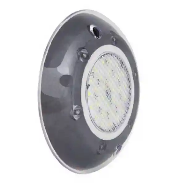 Tekne Su Altı Lambası 30 Led - Mavi
