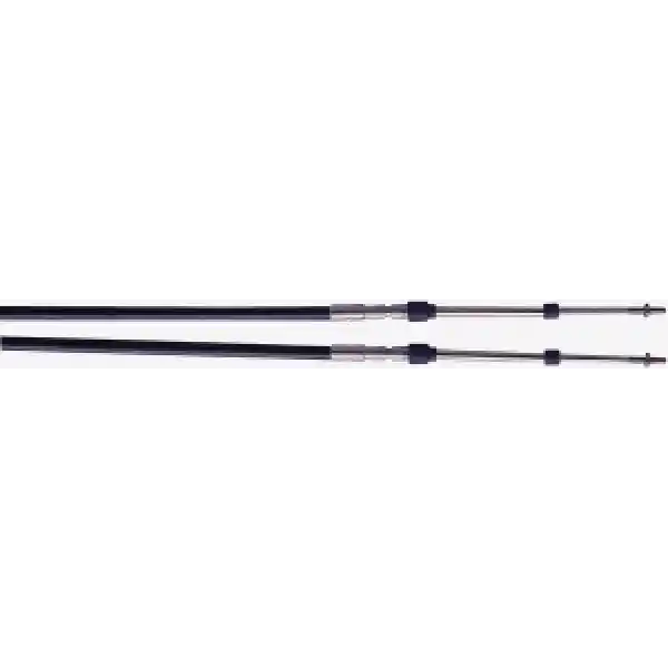 Teleflex Tfxtreme Ccx633 Serisi Kumanda Teli