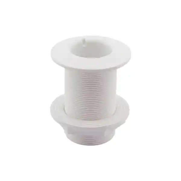 Lalizas Tekne Dip Geçiş Bağlantısı 2 110mm Beyaz
