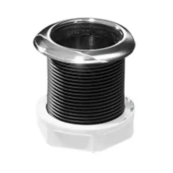 Lalizas Paslanmaz Flanşlı Thru-Hull 1½ Dişli 92mm