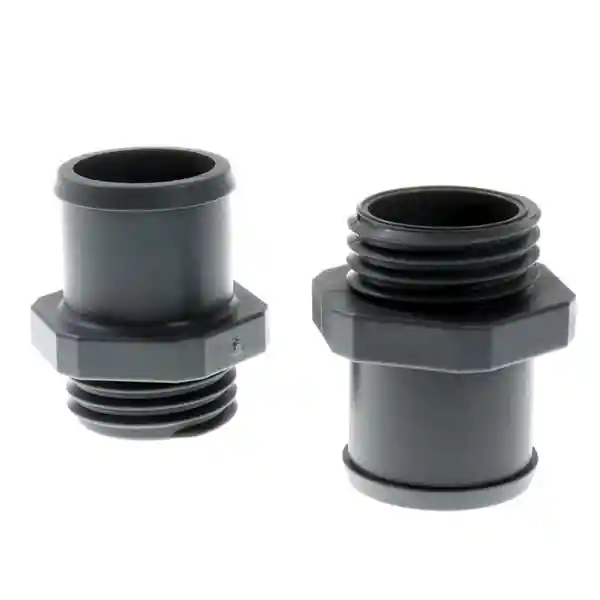 TMC 00071 Yedek Adaptör 38mm - Hortum Bağlantı Parçası