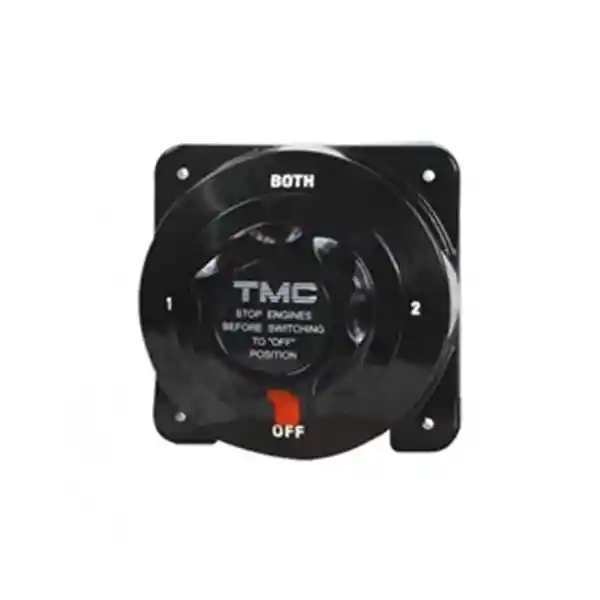 Tmc Akü Şalteri