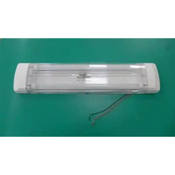TMC FLORASAN LED LAMBA İKİLİ 24V, 4W X 2