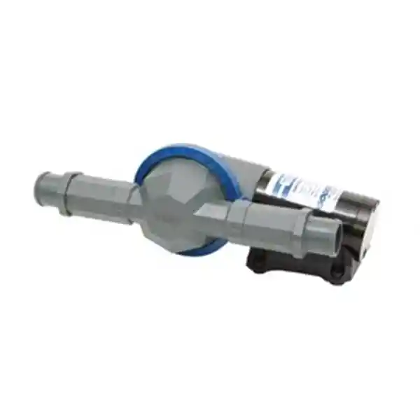TMC Pis su pompası 12V 320GPH