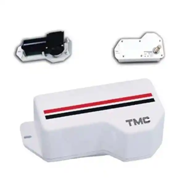 TMC silecek motoru 12V/18W 25.4mm