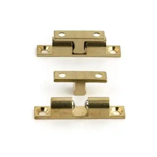 TMC Stoper, sarı 60x11mm