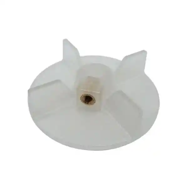TMC Yedek Impeller (Mika) Elektrikli Tuvalet İçin