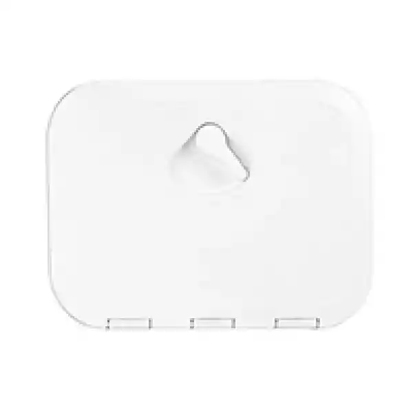 Nuova Rade Top Line Güverte Ambar Kapağı 270x375mm Krem