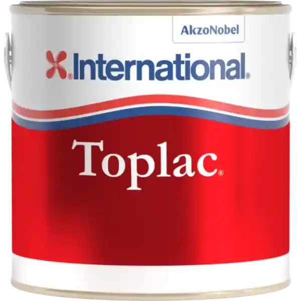 INTERNATIONAL Toplac - 2,5 Lt