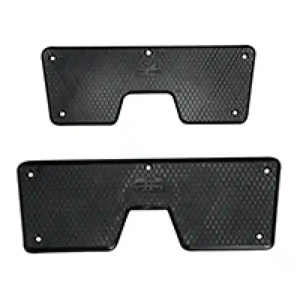 Lalizas Transom Pad 230x86mm Gri Motor Koruma Plakası