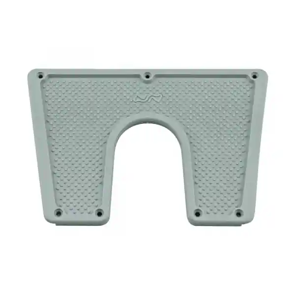 Lalizas Transom Pad Ayna Koruma Pedi 270x180mm Gri
