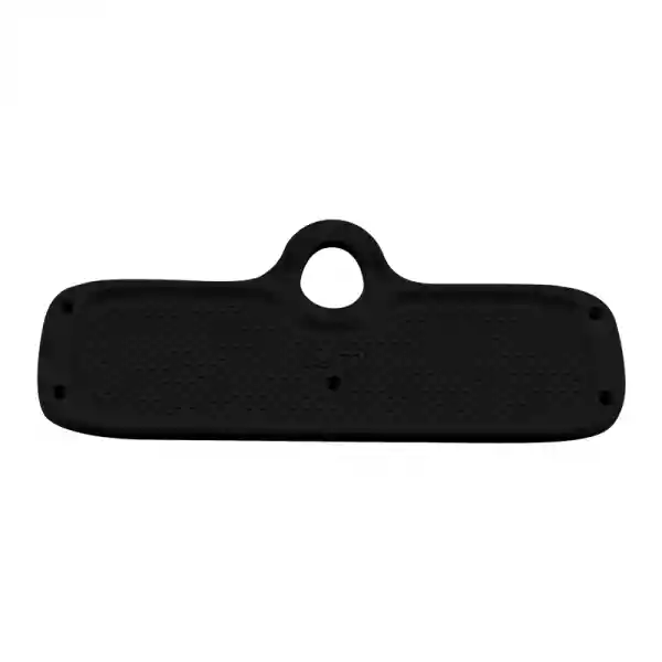 Nuova Rade Transom Pad Ayna Koruma Pedi 300x120mm Siyah