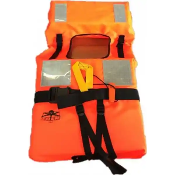 Trem Can Yeleği 80-125cm