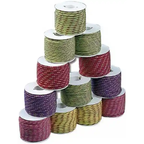 Trem polyester halat       KIRMIZI