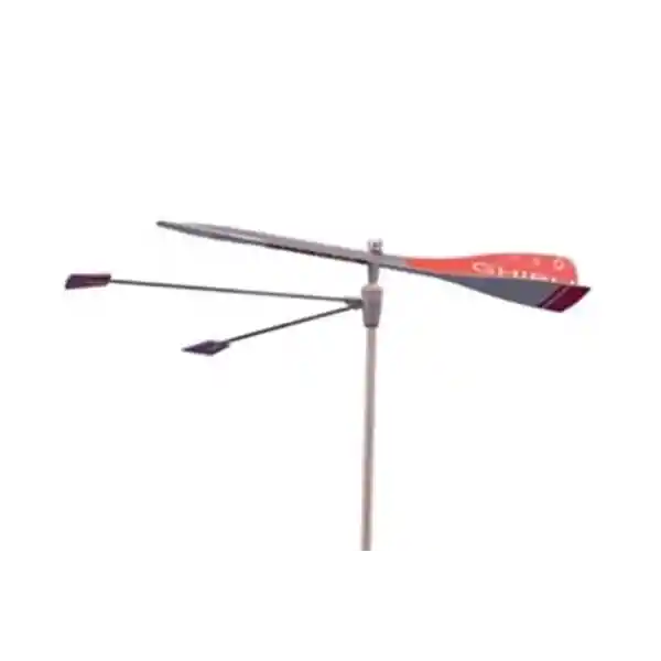 Trem rüzgar yön göstergesi