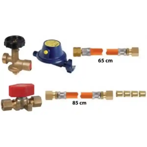 Tüpgaz Kiti