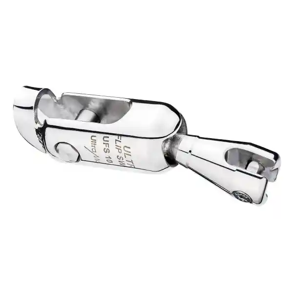 Ultra Paslanmaz Fırdöndü 6mm
