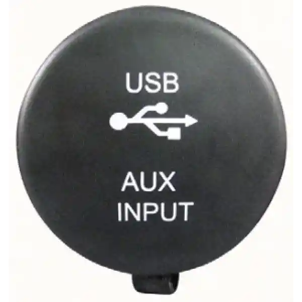Usb Ve Aux Girişi