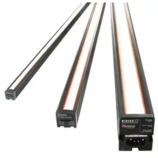V Line uzunluk 18 22/26v