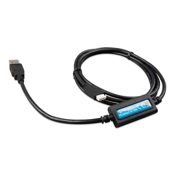 VE.DIRECT TO USB  INTERFACE