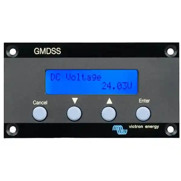 VE.NET GMDSS PANEL(MY)