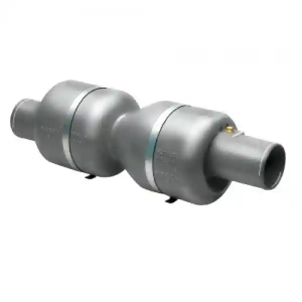 Vetus Mv Muffler