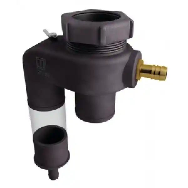 Vetus Splash-stop
