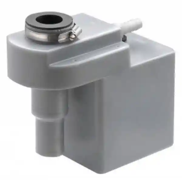 Vetus Splash-stop