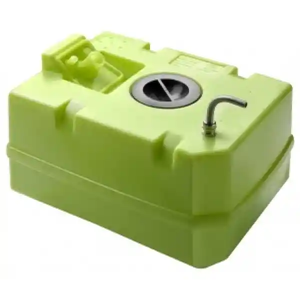 Vetus Su Tankları