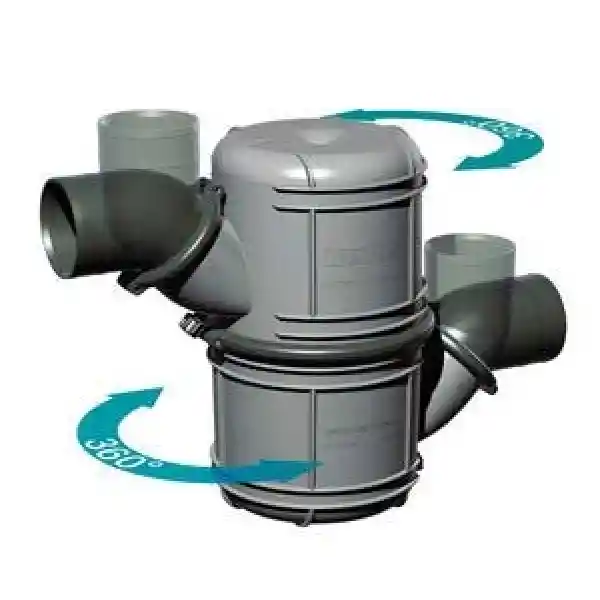 Vetus Tip Nlp Waterlock