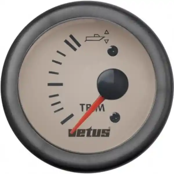 Vetus Trim Göstergesi