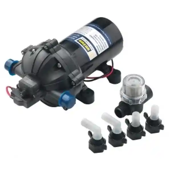 Vetus Wp Hidrofor