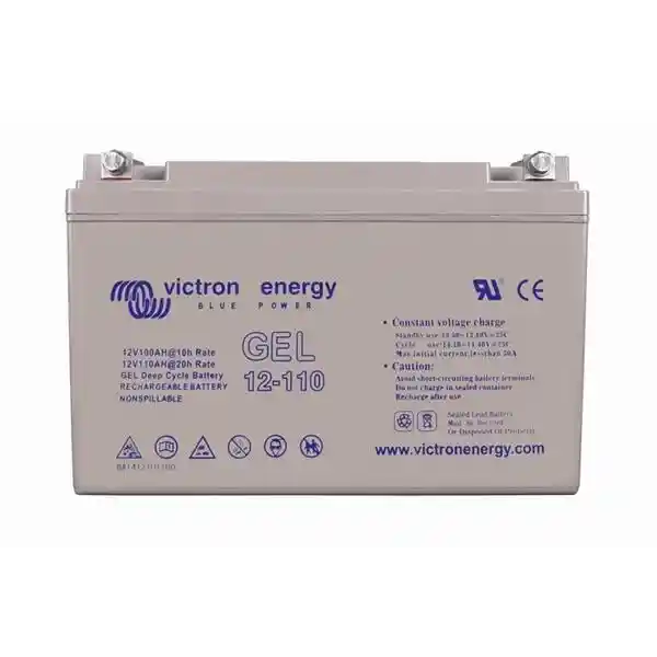 Victron Energy 110A JEL Akü