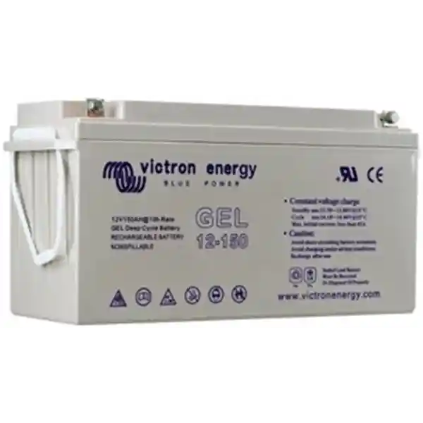 Victron Energy 60Ah Jel Akü