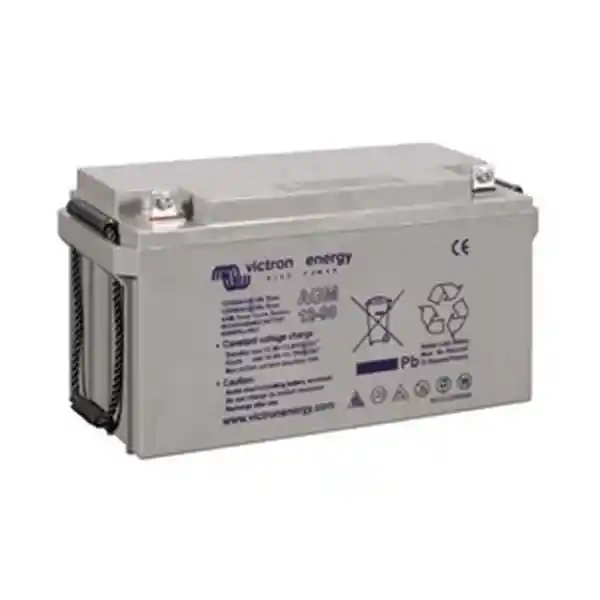 Victron Energy 90A AGM Akü